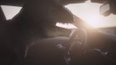Audi T-Rex Ad ("The Comeback")