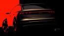 2025 Audi Q8 Facelift