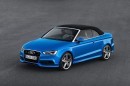 Audi to Axe 3-Door Versions of A1, A3 and Slow-Selling A3 Cabriolet