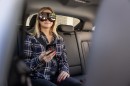 Audi will merge MIB 3-equipped models with VR tech