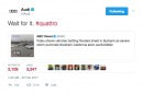Audi trolls flooded BMW drivers on Twitter
