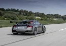 Audi TT Clubsport Concept