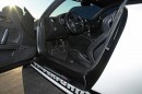 Audi TT RS Black & White Edition by PP-Performance and Cam Shaft