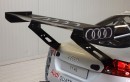 Audi TT RS 2010 VLN
