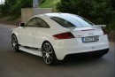 MTM Audi TT RS photo