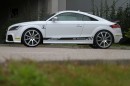 MTM Audi TT RS photo