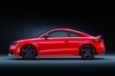 2013 Audi TT RS Plus