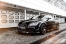 Audi ClubSport TTRS