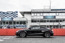 Audi ClubSport TTRS