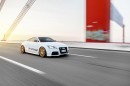 Audi TT-RS Plus Tuned to 453 HP by OK-ChipTuning