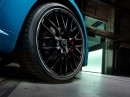 2021 Audi TT S line competition plus