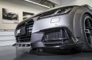 2015 Audi TT Tuned by ABT