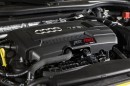 2015 Audi TT Tuned by ABT