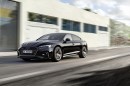 2023 Audi RS 5 Sportback Competition