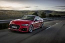 2023 Audi RS 5 Coupe Competition