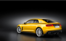 2013 Audi Sport quattro Concept