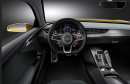 2013 Audi Sport quattro Concept