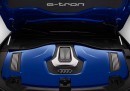 2016 Audi A6 L e-tron