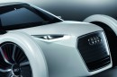 Audi Urban Concept