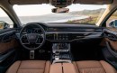 2021 Audi S8