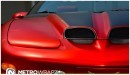 Austin Mahone Upgrades His Pontiac Firebird Trans Am