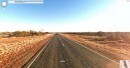 Australia's No-Speed Limit Roads Are Back