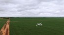 Swoop Aero Kite Drone