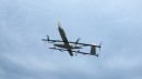 Swoop Aero Kite Drone
