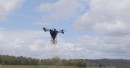 Dendra Systems drone seeding in Australia
