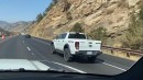 SPIED: Ford Ranger Raptor Caught Testing In The U.S.! Does This Mean We Will Get It Here Soon?