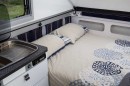 Air Camper Bedding