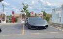 Boisbriand Supercharger ICE’d by a Lamborghini Huracan