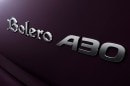 Autech Bolero A30 Is a 150 HP Tuned Nissan Micra with Twin Exhaust