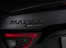 Nissan Maxima Gen 8