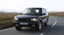 Second Generation Range Rover