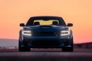 2020–2023 Dodge Charger SRT Hellcat Widebody