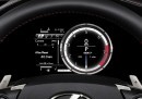 2014 Lexus IS 350 F-Sport