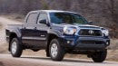 Underrated Toyotas - 2012 Toyota Tacoma