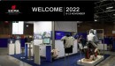 Autoliv EICMA 2022 Booth