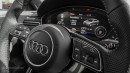 Audi digital cockpit