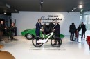 Lamborghini e-bike