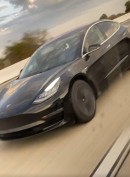 Autopilot and the Arrogance of This Tesla's Driver Could Cost Him His Life