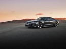 Audi e-tron RS GT