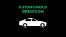 Philip Koopman proposes a new classification for autonomous-driving tech.