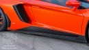 DMC Lamborghini Aventador LP900 Molto Veloce