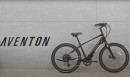 Aventon launches its next-gen Pace e-bikes