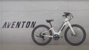 Aventon launches its next-gen Pace e-bikes