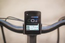 Aventon next-gen Pace e-bike full-color display