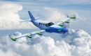 Airbus Electric Aircraft