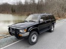 1994 Toyota 4Runner for sale on Bring a Trailer